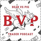 Bear vs Pig