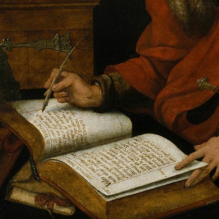The Ethical Journal