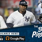 Bronx Pinstripes