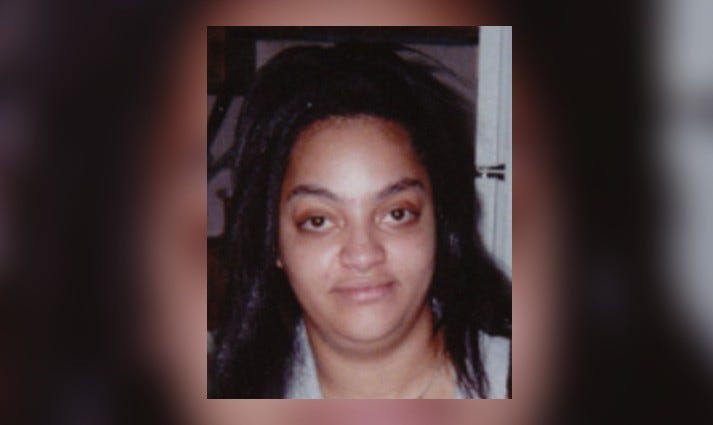 Aletha Jo Williams Missing