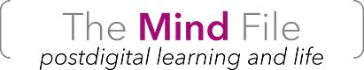 The Mind File