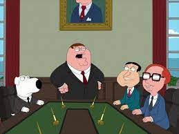 Family Guy" Business Guy (TV Episode 2009) - IMDb Family Guy" Business Guy (TV Episode 2009) - IMDb