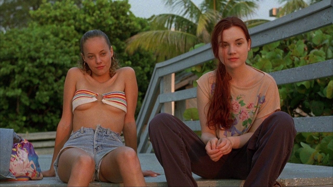 Bully (2001) - Trailer, Cast & Reviews - Mabumbe