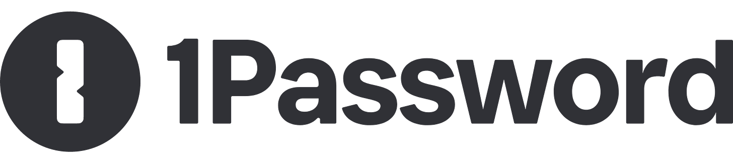 1Password Unlocks a Fresh New Company Brand 1Password Unlocks a Fresh New Company Brand