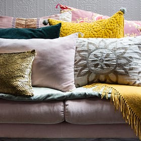 Six sexy home updates