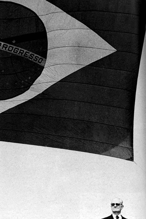Confira fotografias de Orlando Brito, um maiores fotógrafos do jornalismo  brasileiro - 11/03/2022 - Ilustrada - Fotografia - Folha de S.Paulo