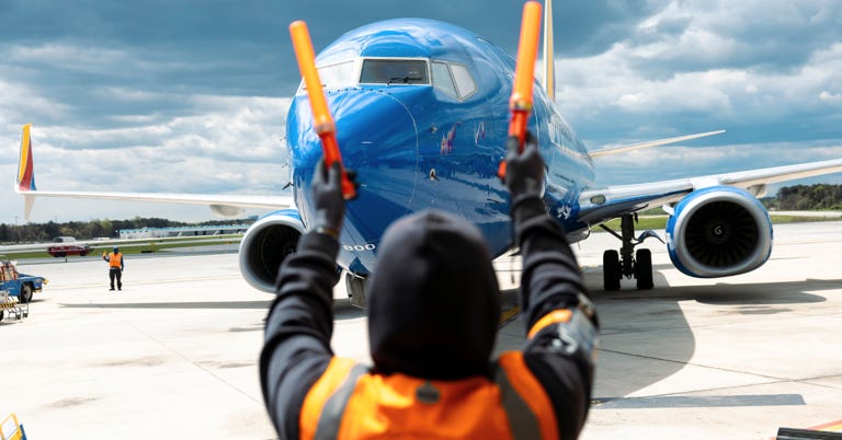 Jet fuel spikes as airlines warn supplies could run dry within weeks