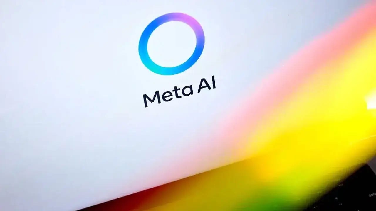 Meta Launches Pro-AI Super PAC to Support California Candidates - Zamin.uz,  27.08.2025