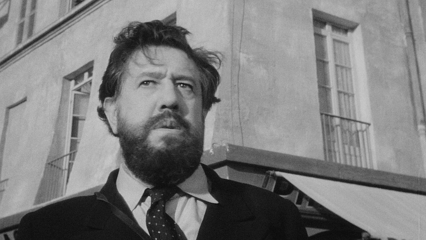 Panique: Panic Attack | Current | The Criterion Collection