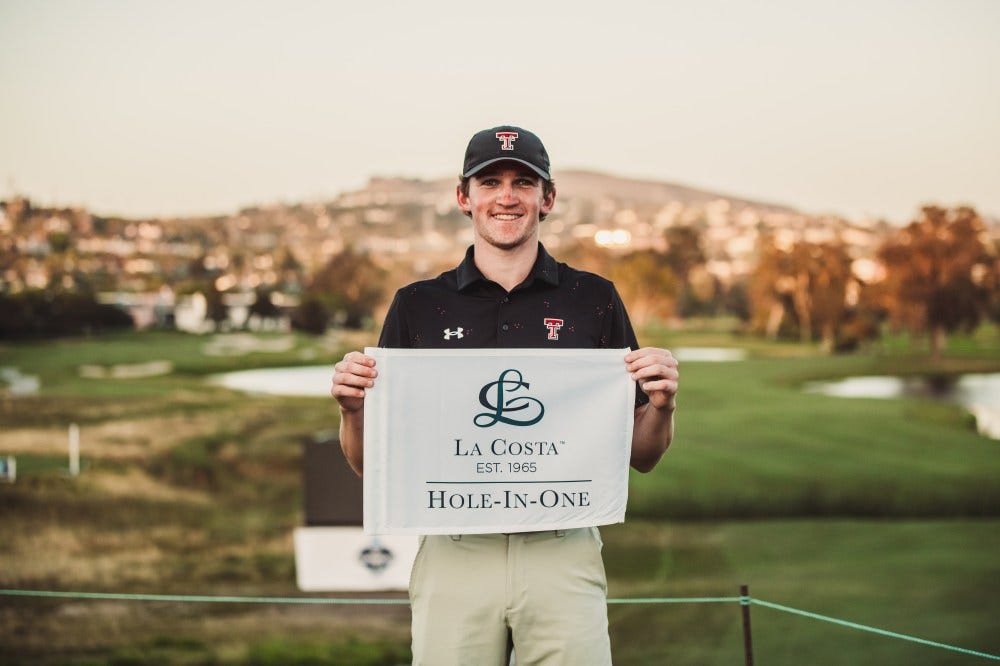2024 NCAA Men's Golf Championship 2024 NCAA Men's Golf Championship