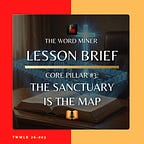 The Word Miner Ministries