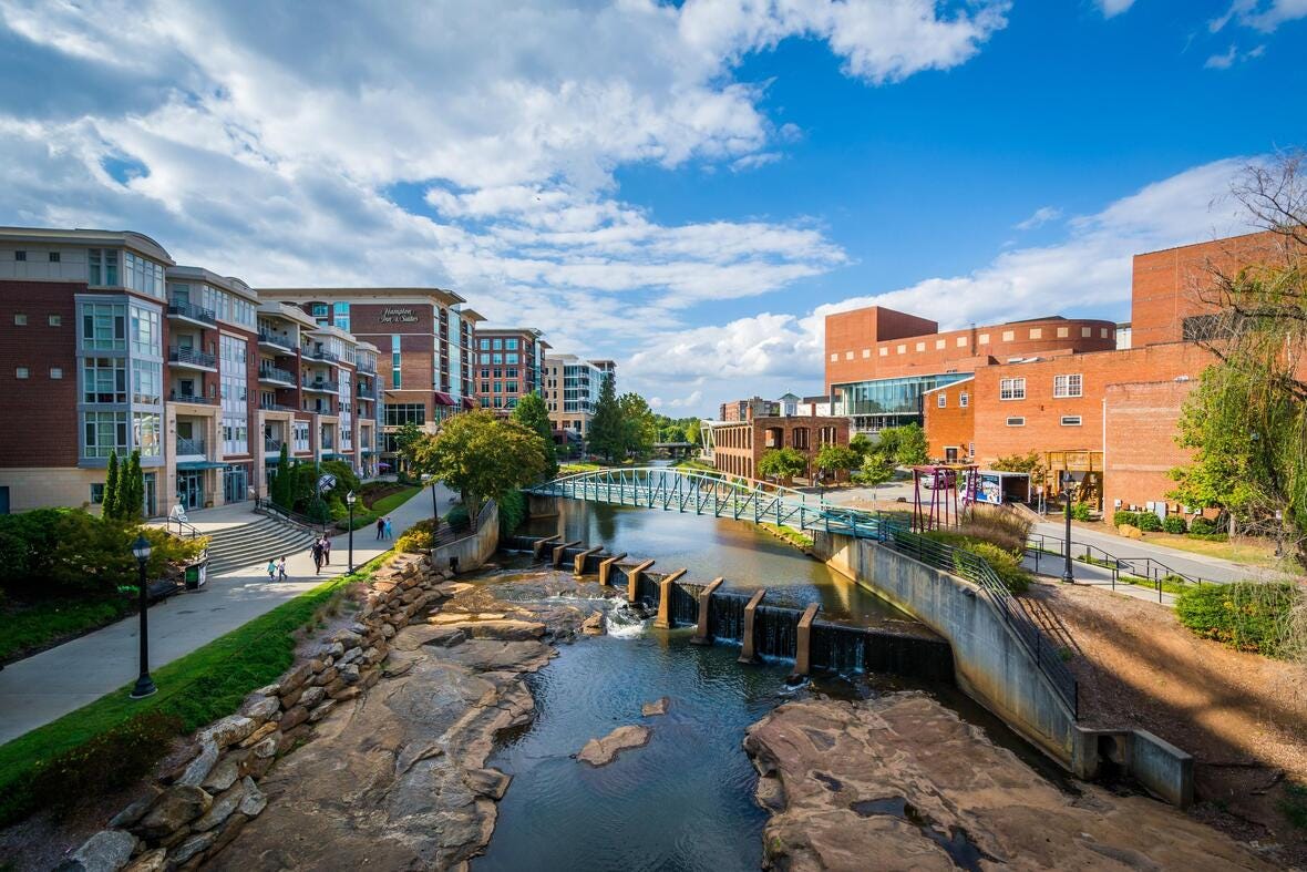 Greenville