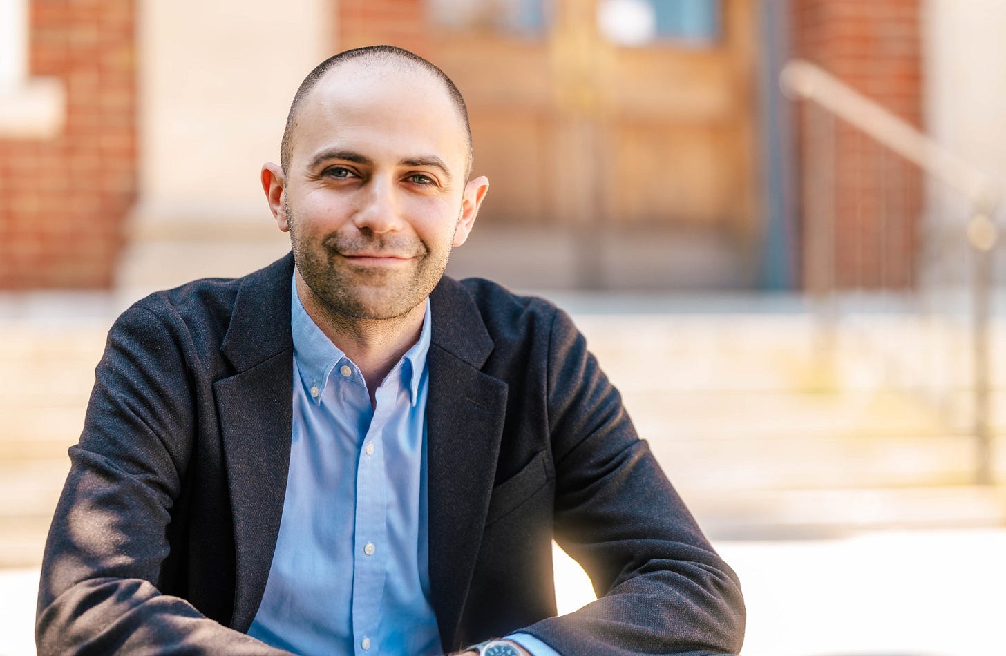 Bio — Jeffrey Kaplan Bio — Jeffrey Kaplan