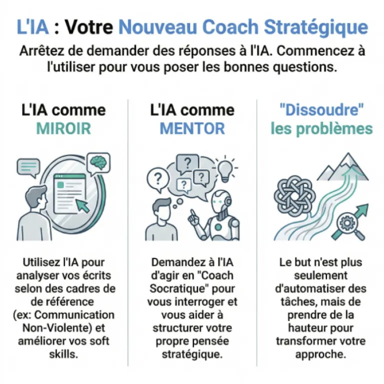 Et si l’IA vous montrait… comment mieux utiliser l’IA ? Et si l’IA vous montrait… comment mieux utiliser l’IA ?