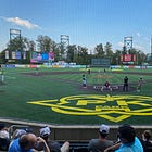 2023 Wrap Ups: Eugene Emeralds
