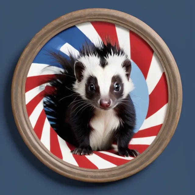 PoliticalOdor