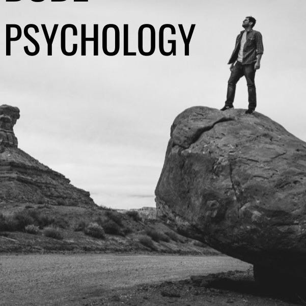 Dude Psychology
