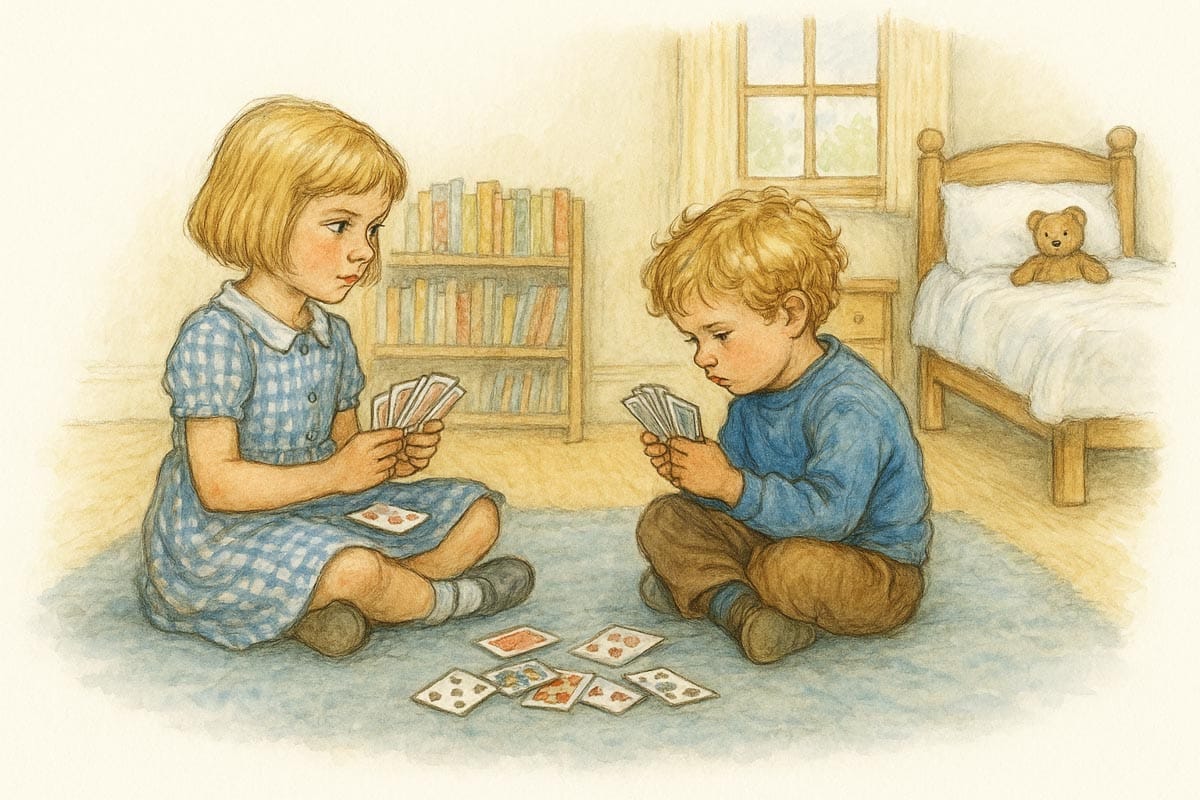 Games with rules Games with rules