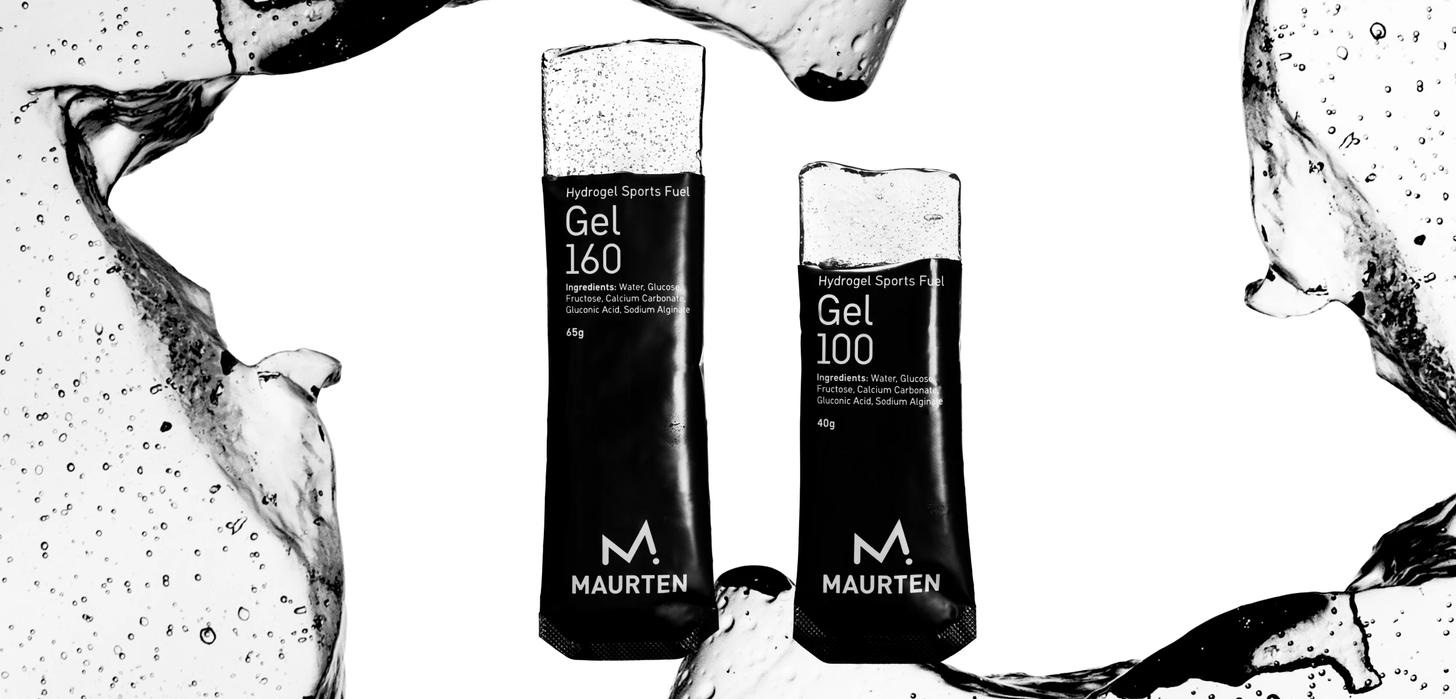 Maurten gel Maurten gel