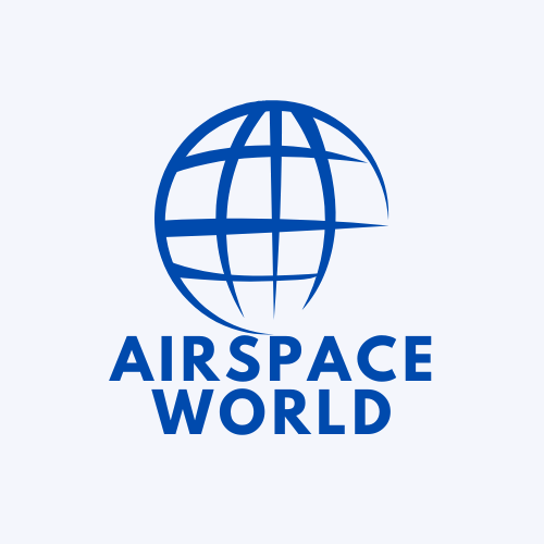Airspace World logo