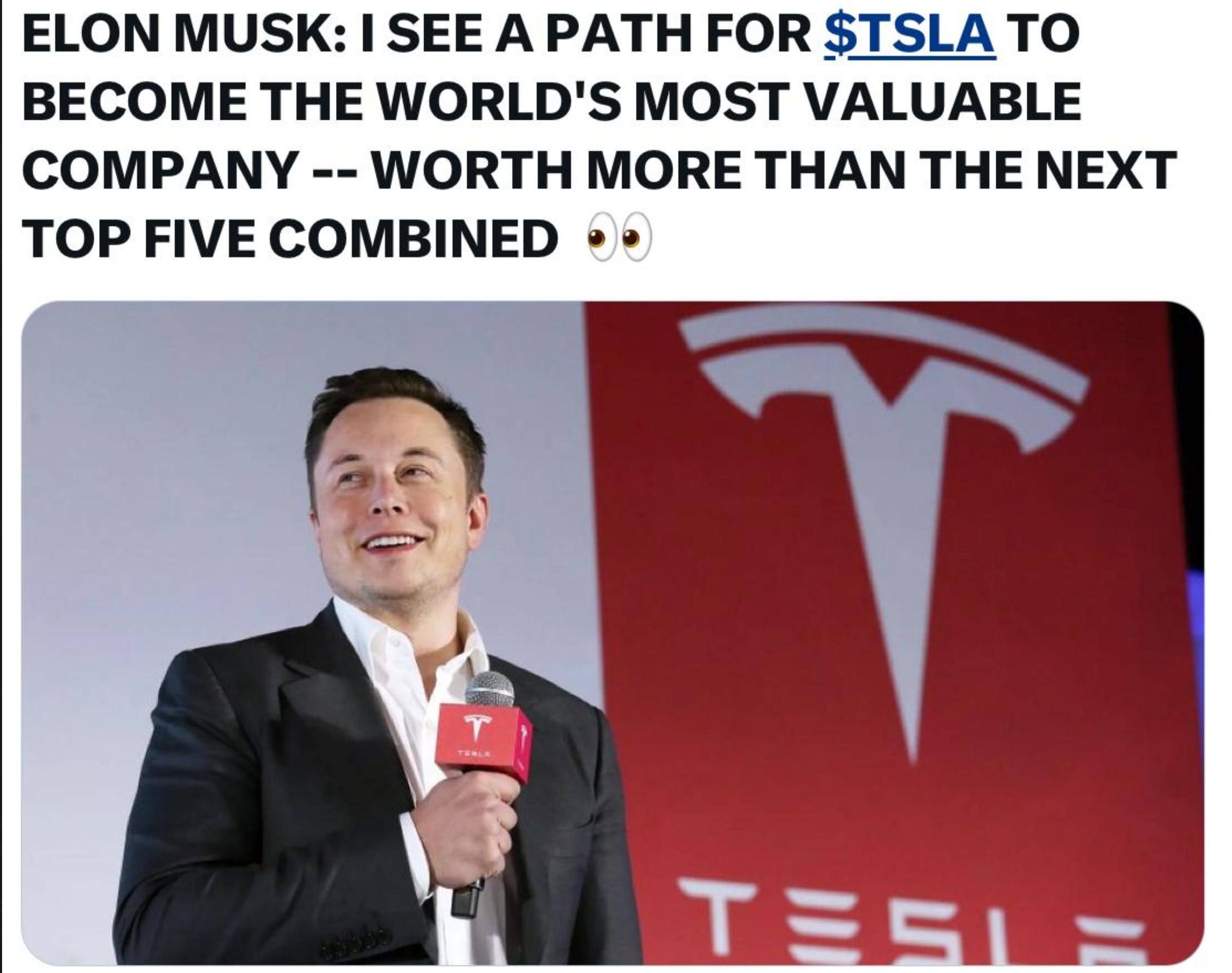 Tesla Q4 2024 Earnings Call - TOP NUGGETS