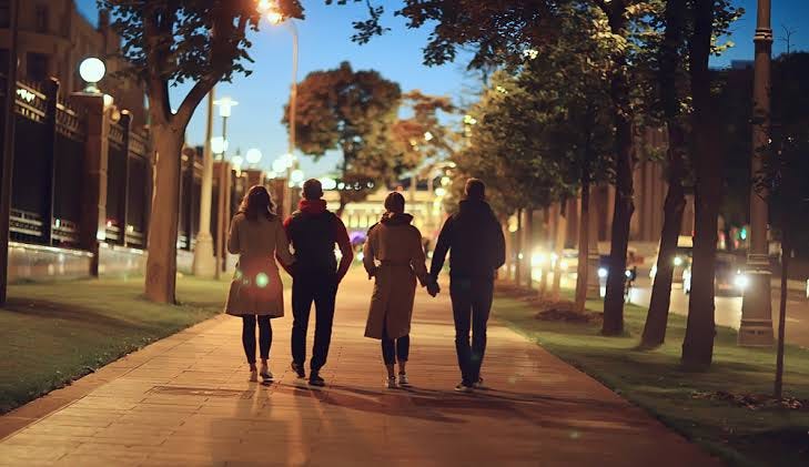 Active Travel After Dark: Traffic Rules and Tips to Stay Safe | goDCgo Active Travel After Dark: Traffic Rules and Tips to Stay Safe | goDCgo