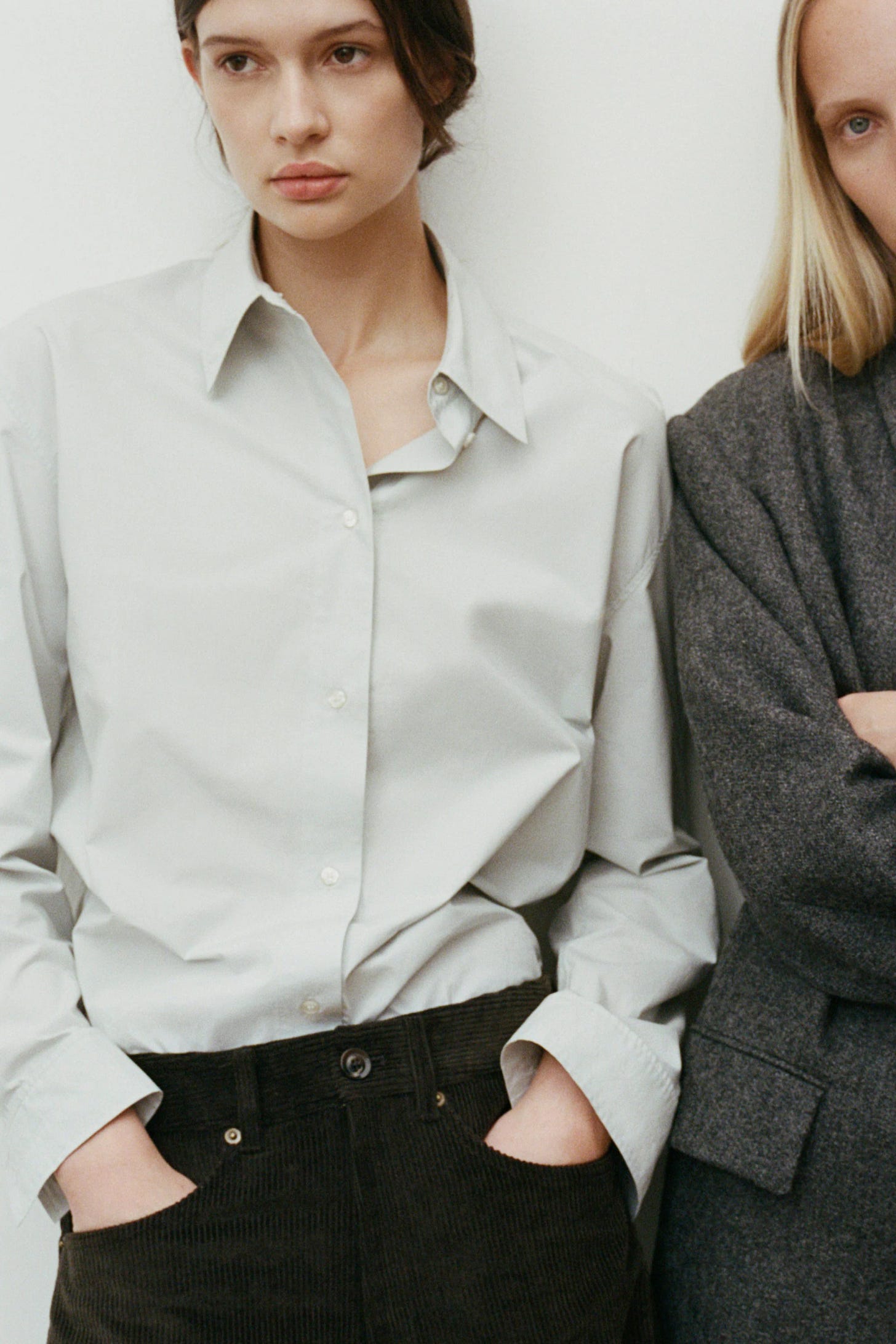 Totally Crazy About Long Sleeve Shirt Soeur