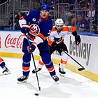 Big or Small NHL Forwards...What's the Best Way to Go?