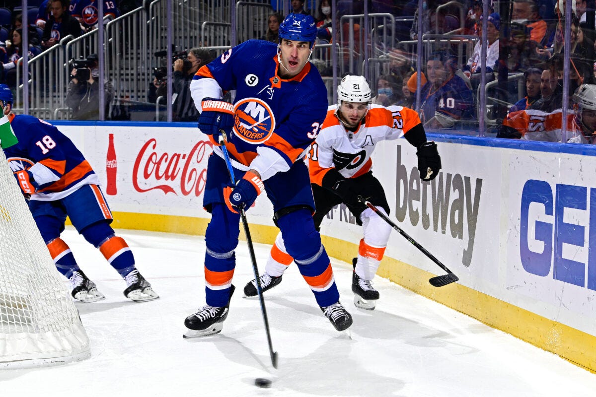 Zdeno Chara New York Islanders Zdeno Chara New York Islanders