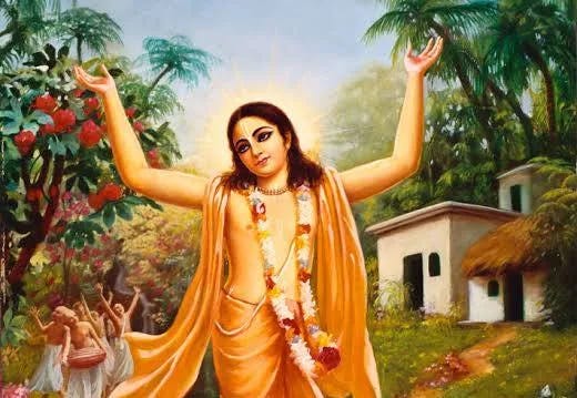 Image of 10 Scriptures that Reveal Lord Chaitanya's Identity as Lord ... Image of 10 Scriptures that Reveal Lord Chaitanya's Identity as Lord ...