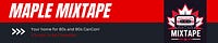 Maple Mixtape
