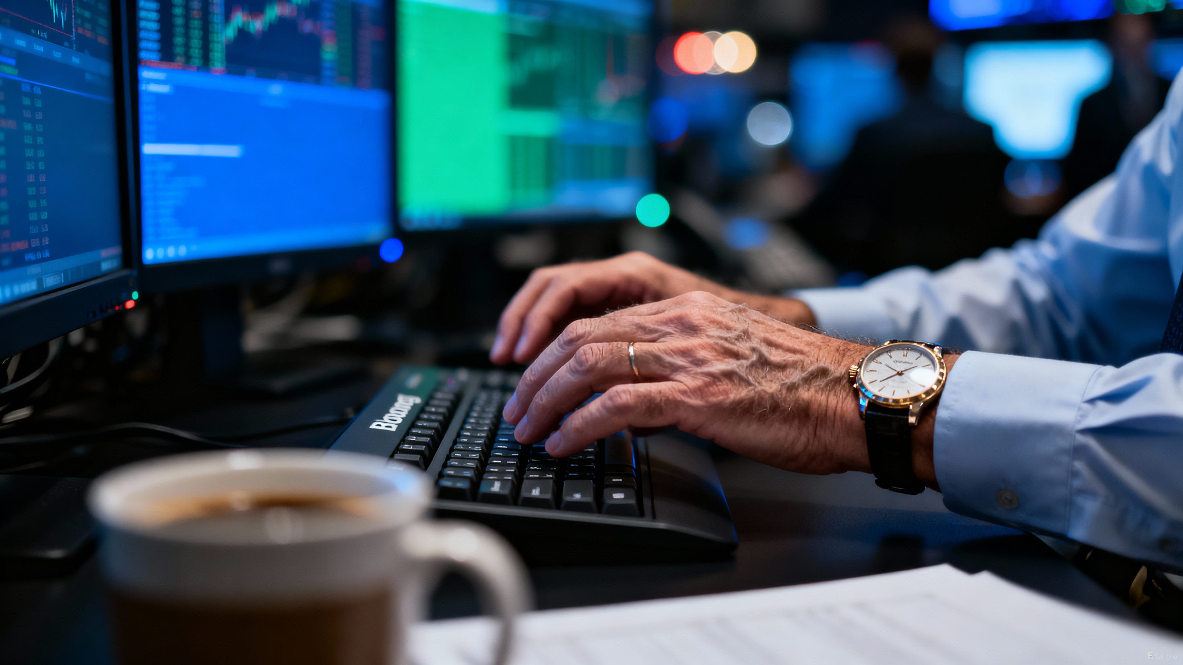 Which Hedge Funds Are Trading Prediction Markets — And How Are They Making  Money?