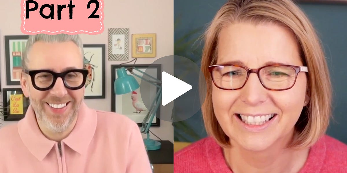 🌟Don't teach children to count to find out ‘How many?'! - Part Two
