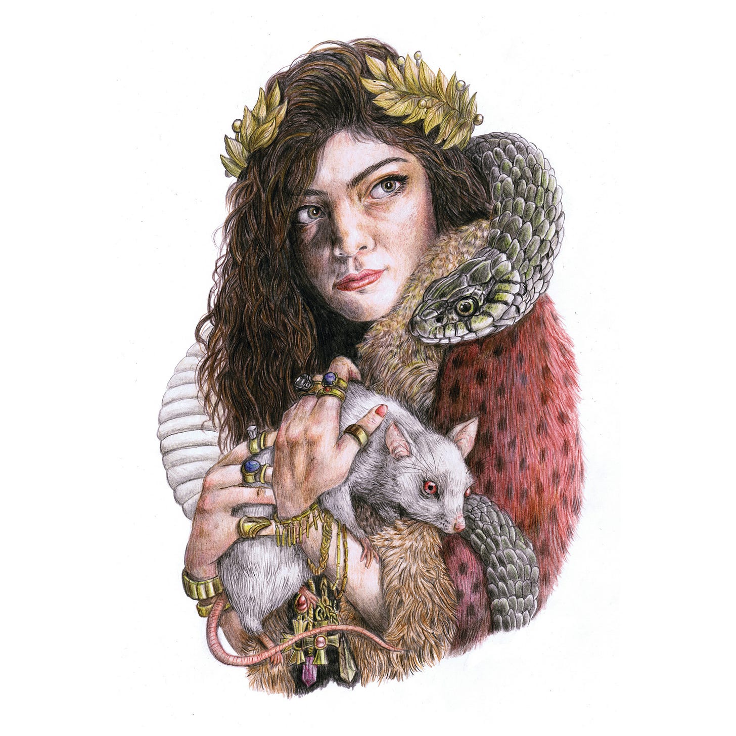 The Love Club EP | Lorde Wiki | Fandom