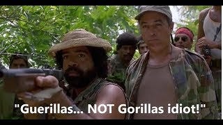 Best of captain ron-guerilla-guerilla - Free Watch Download - Todaypk