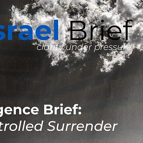 The Long Brief: Controlled Surrender