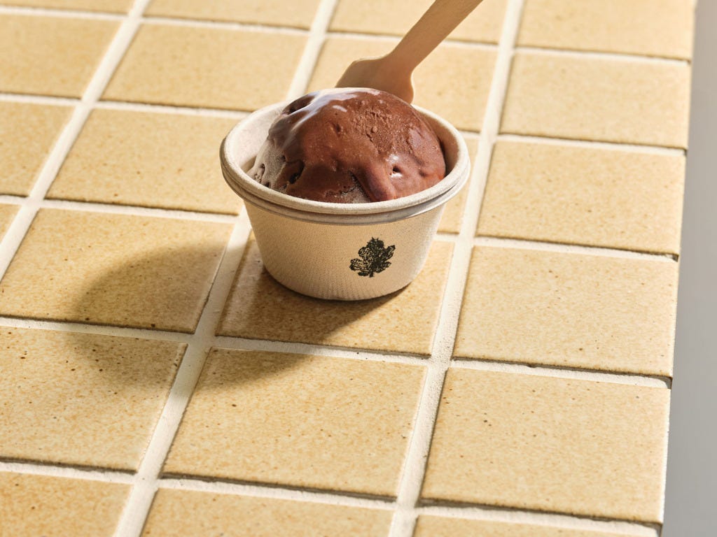 Solein gelato