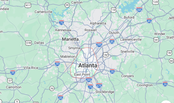ATL Home Help Solutions in Fulton County