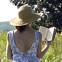 Phantoms, Foxgloves & Fiction