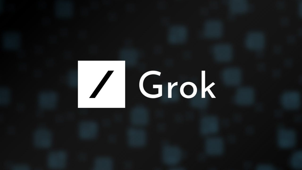 Elon Musk's Grok AI Goes Open-Source, Challenges OpenAI Elon Musk's Grok AI Goes Open-Source, Challenges OpenAI