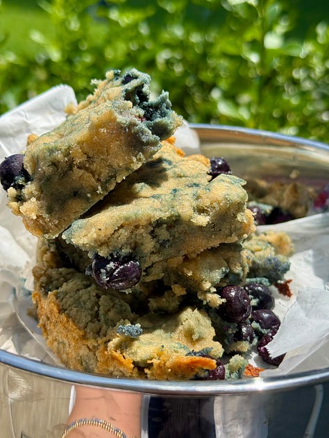 Healthy Oreo McFlurry, Healthy Reese's Peanut Butter Cups, Healthy Cookie Dough Bites, Healthy Little Bites Blueberry Muffins, Healthy Lunchables, Healthy Cosmic Brownies, Healthy Cookie Cake, Healthy Cookie Dough Blizzard, Healthy Uncrustable
