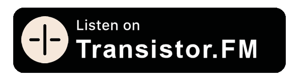 Completely Machinima on Transistor.fm