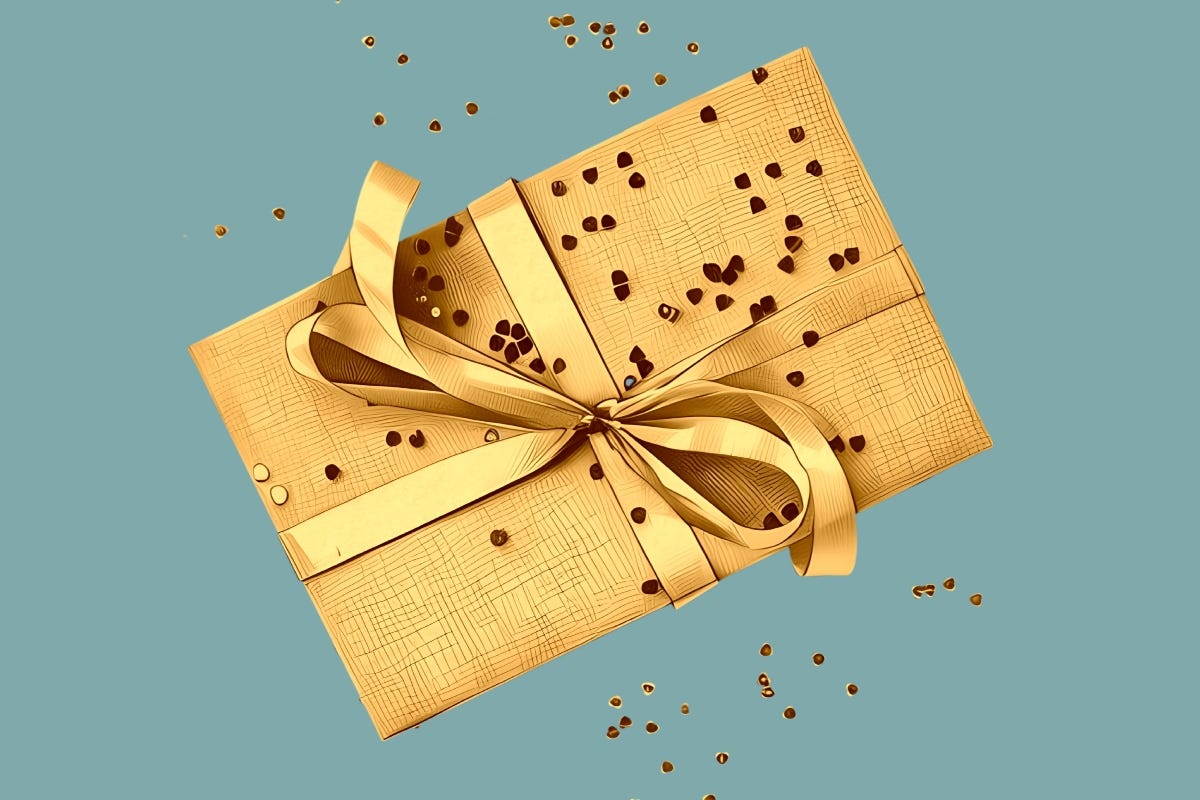 A $35 Lulu Gift Card Cost Me $34 & 3 Trips to the Mall