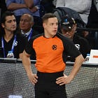 KOSTAS..THE GAME IS NOT OVER! Stories & Tips from Oļegs Latiševs, the Euroleague Veteran Referee