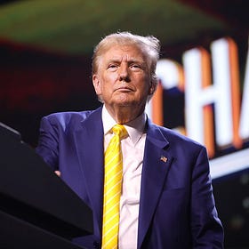 Trump: The Threat We Face