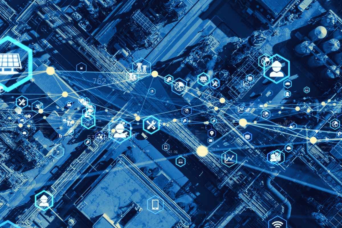 Supply chain: dal significato al processo di funzionamento | EDALAB