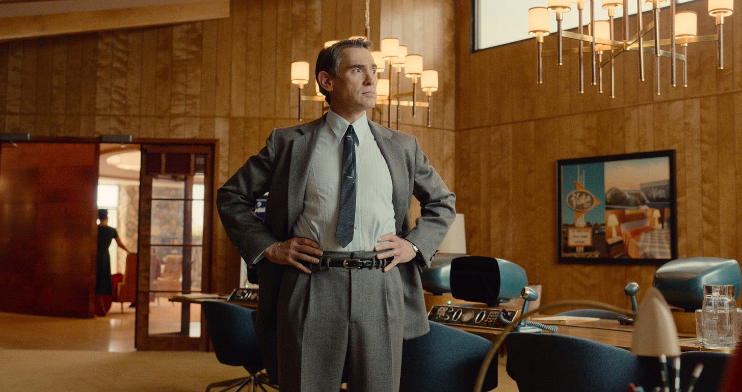 Hello Tomorrow review: techno-optimism hides something much darker | The  Verge
