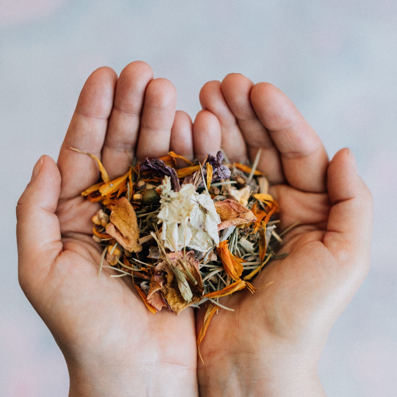 Andrea Mitchell Wellness’s Substack