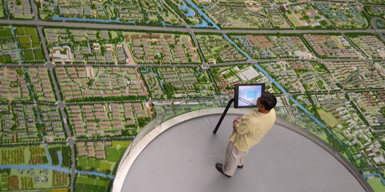 Making transition work for workers