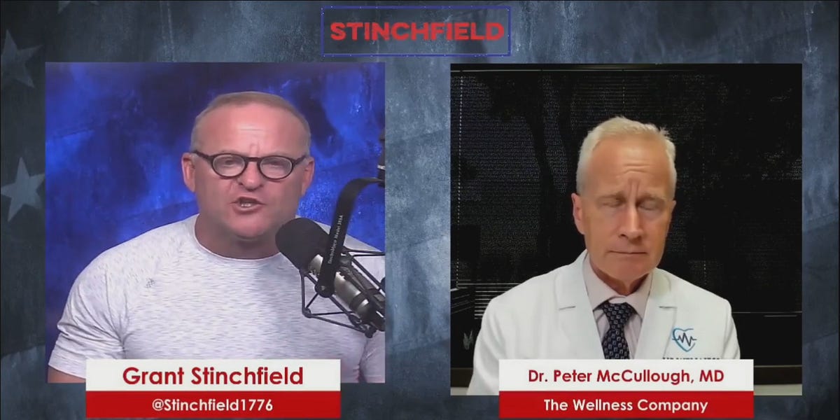 Courageous Young Doctor Pushes Back Against Insurance Company Corruption